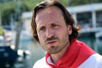 Директор «Артека» Алексей Каспржак.