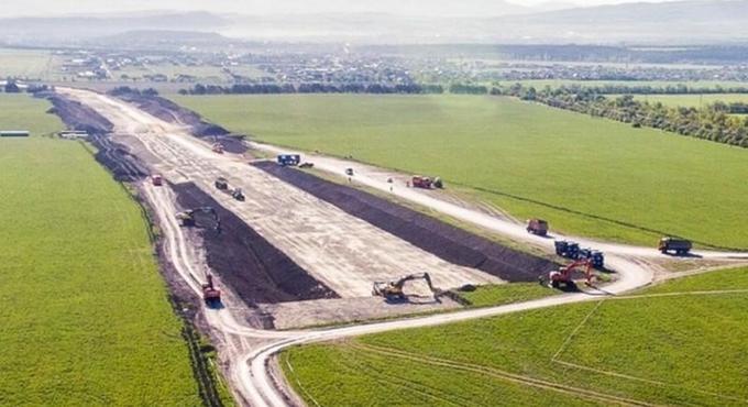 Чужих на праздник не зовут. Почему крымскую элиту оттеснили от Крымского моста? Чужих на праздник не зовут. Почему крымскую элиту оттеснили от Крымского моста?