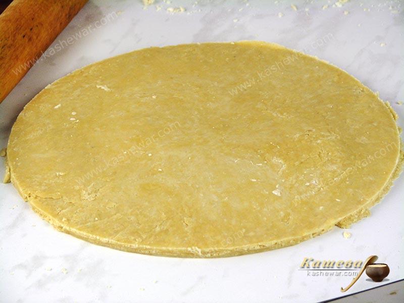 Сюдлу (молочный плов)
