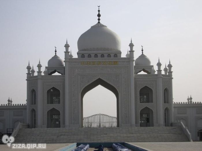 Мировые архитектурные шедевры (35 фото) Мировые архитектурные шедевры (35 фото)