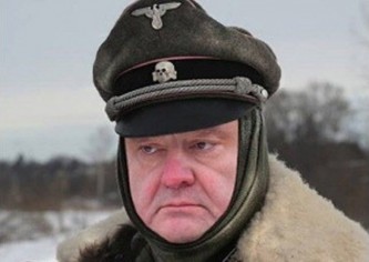 Петр Порошенко