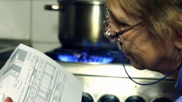 Отдать почку, замерзнуть, оголодать – вот оно, светлое будущее Украины