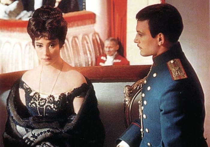 Кадр из фильма *Анна Каренина*, 1967 | Фото: kino-teatr.ru Кадр из фильма *Анна Каренина*, 1967 | Фото: kino-teatr.ru