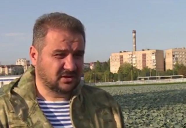 Министр доходов ДНР о покушении на себя: Украина – государство террористов