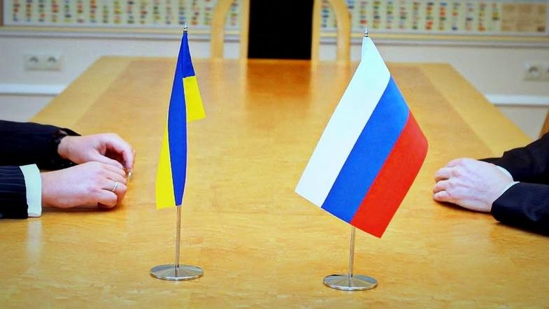 УкрСМИ: Пиррова победа — как новый президент Украины будет выстраивать отношения с Россией и Западом УкрСМИ: Пиррова победа — как новый президент Украины будет выстраивать отношения с Россией и Западом
