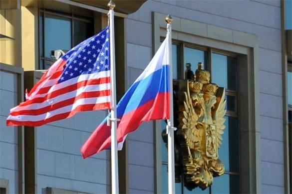 Посол США: «Ответ Москвы на санкции стал трагедией» Посол США: «Ответ Москвы на санкции стал трагедией»
