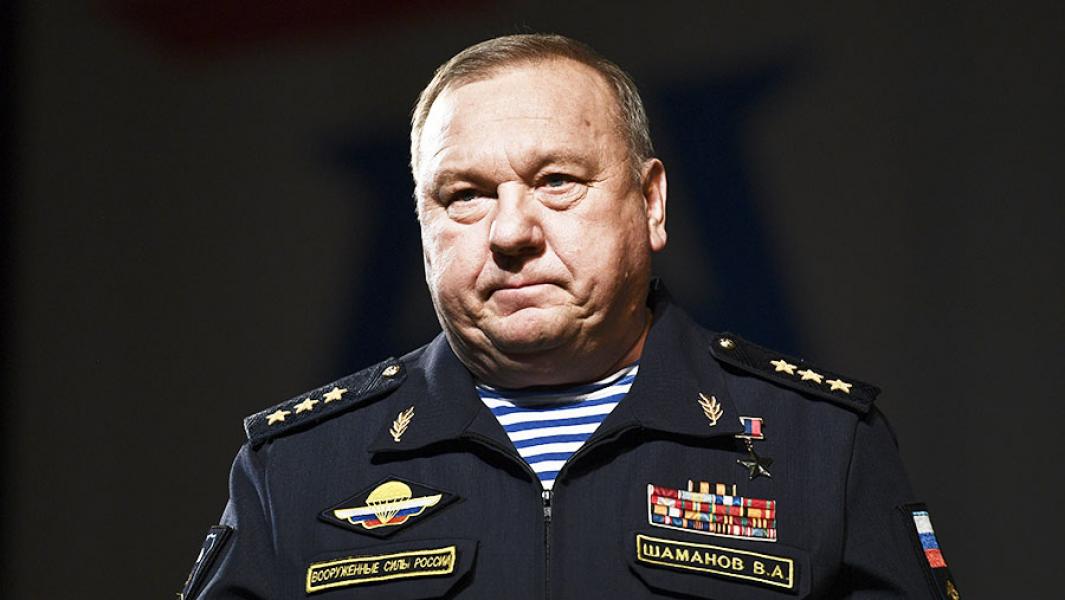 ШАМАНОВ: В СЛЕДУЮЩИЙ РАЗ МЫ СОБЬЕМ САМОЛЕТ США ШАМАНОВ: В СЛЕДУЮЩИЙ РАЗ МЫ СОБЬЕМ САМОЛЕТ США