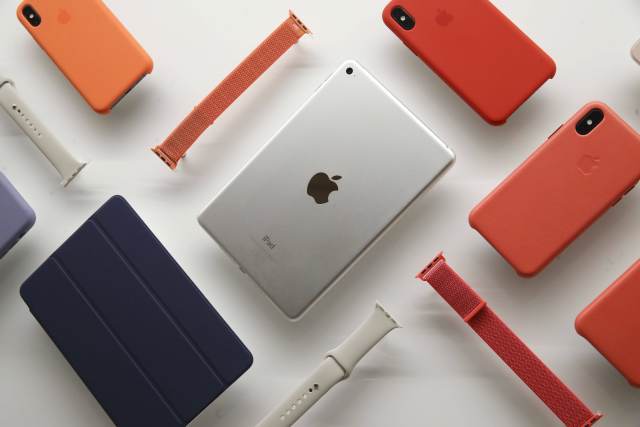 Apple подала апелляцию на судебный запрет продаж своих смартфонов в Китае