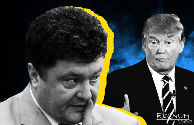 Путин выставил ультиматум Украине, а больше всех испугались в США
