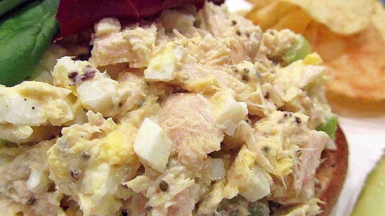 Салат с тунцом и картофелем: ингредиенты и рецепты приготовления