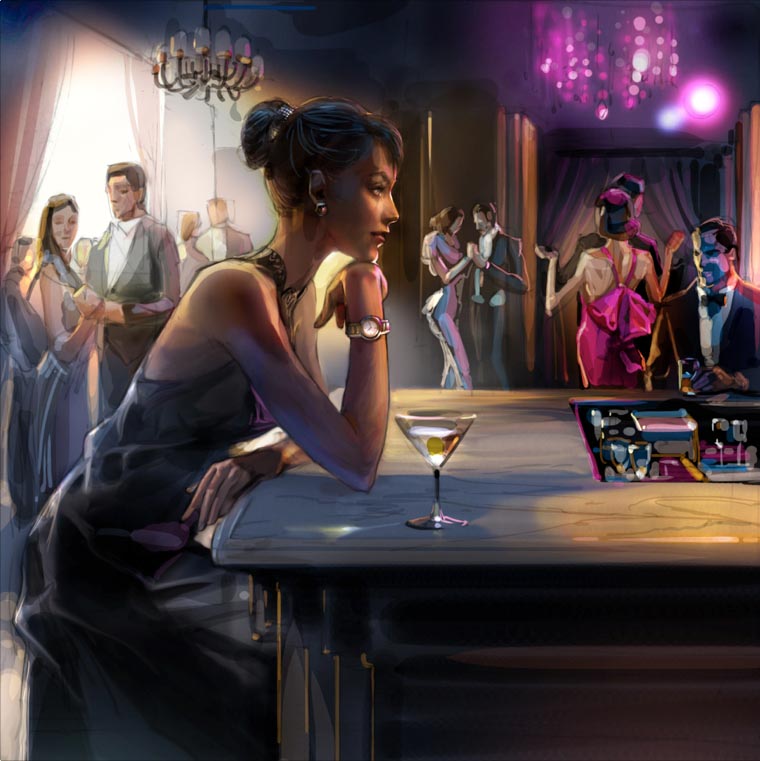 Наверное, все-таки, мое