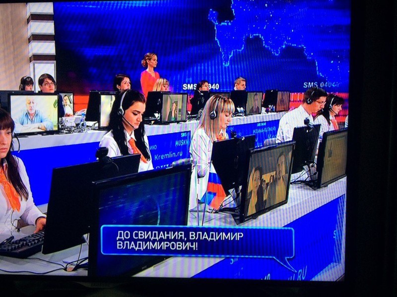 Кто-то останется без работы Кто-то останется без работы президент, прямая линия 2017, путин