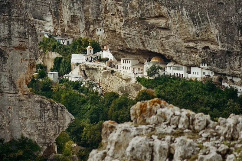 Немного фотографий из Крыма Немного фотографий из Крыма крым, природа., россия