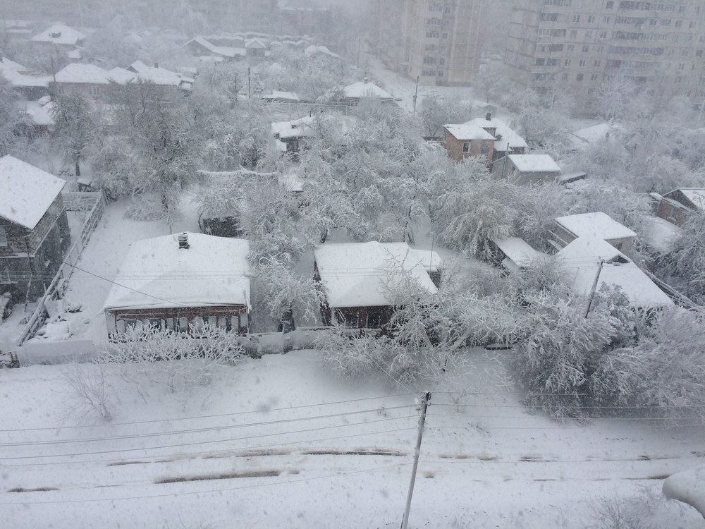 непогода в Харькове непогода в Харькове