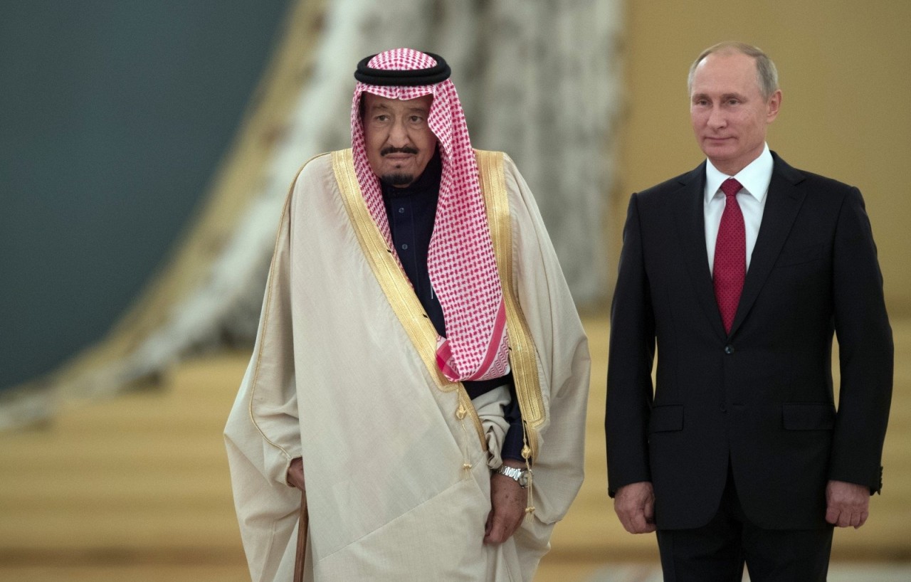 Нефть дорожает. Спасибо, Дональд! Нефть дорожает. Спасибо, Дональд!