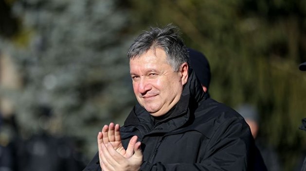От коломойщины к аваковщине. Чисто украинский исход