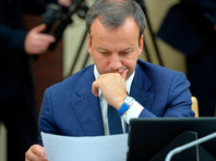 Дворкович исключил резкое подорожание бензина в ближайшее время