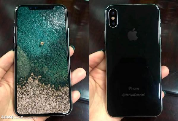 Почему iPhone 8 – бесстыжий развод на деньги Почему iPhone 8 – бесстыжий развод на деньги