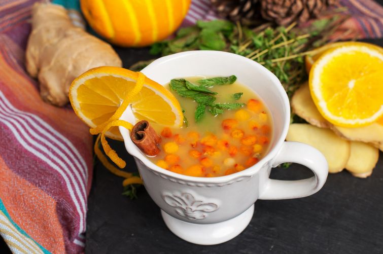 7 изумительно вкусных зимних напитков, от которых веет уютом зимние напитки, рецепт какао, напитки для зимы