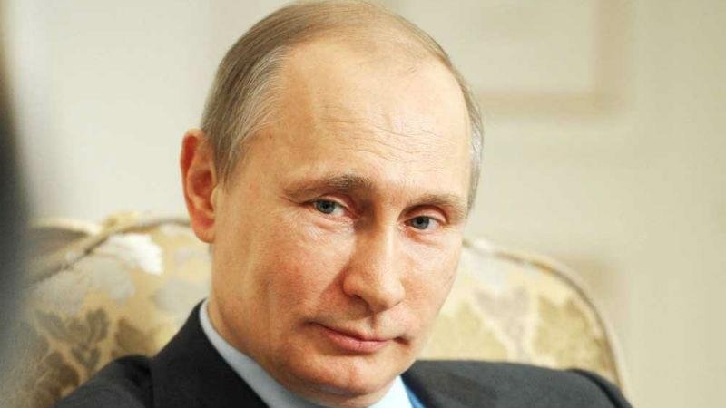 Ох, уж этот хитрый Путин. Как Европа всего за месяц влюбилась в Россию
