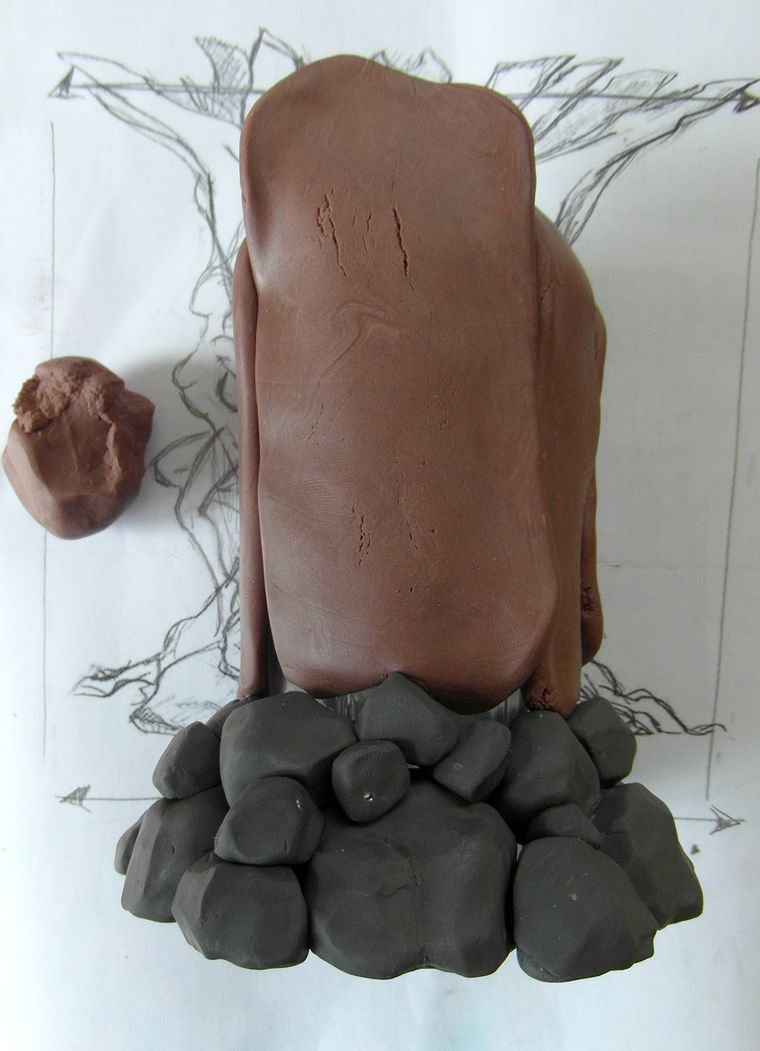 polymer clay polymer clay