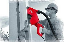 как расширить дверной проем