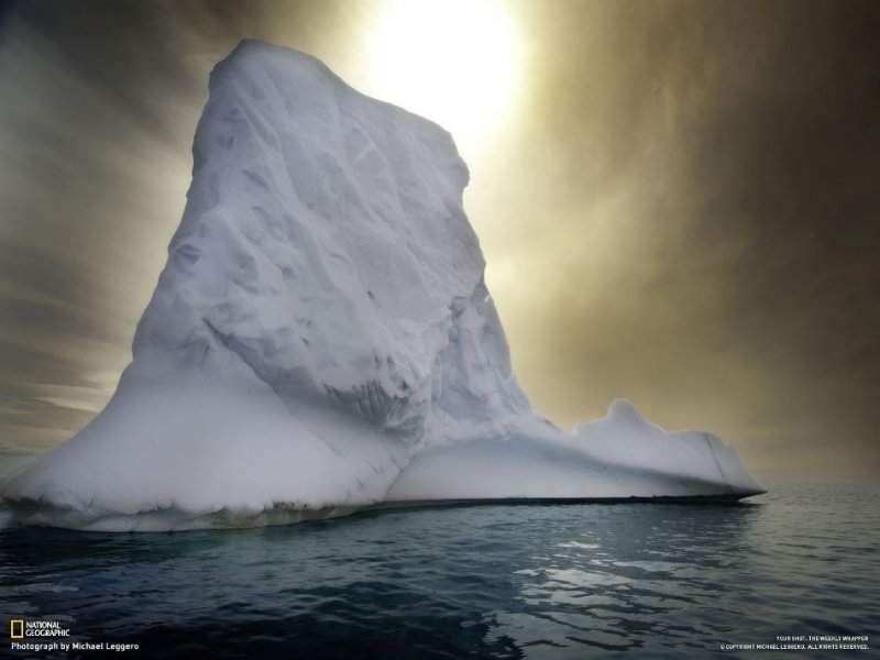 Подборка замечательных фотографий от National Geographic