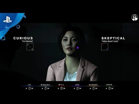 PlayLink - Hidden Agenda Dev Diary | PS4 PlayLink - Hidden Agenda Dev Diary | PS4
