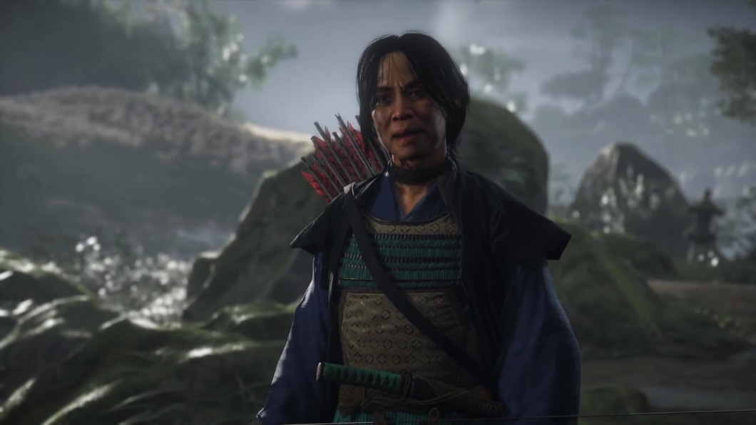 Японская «клюква»: исторический анализ Ghost of Tsushima Японская «клюква»: исторический анализ Ghost of Tsushima