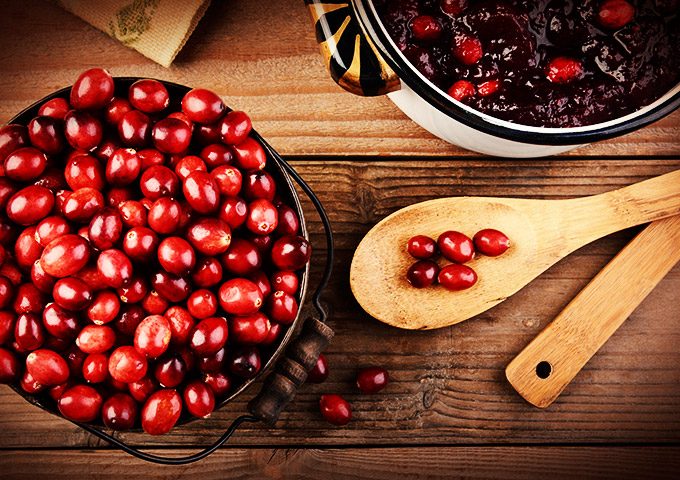 7 продуктов, очищающих организм лучше любых лекарств 7 продуктов, очищающих организм лучше любых лекарств