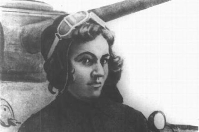 «Боевая подруга». Как Мария Октябрьская отомстила оккупантам