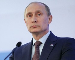 В.Путин: Настораживает постоянное вмешательство США в чужие конфликты В.Путин: Настораживает постоянное вмешательство США в чужие конфликты