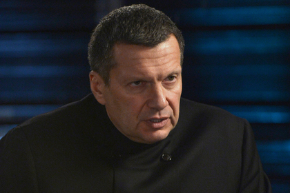 Владимир Соловьев
