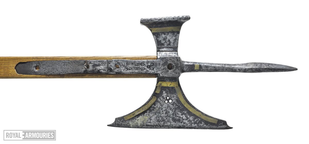    XV .      (royalarmouries.org)