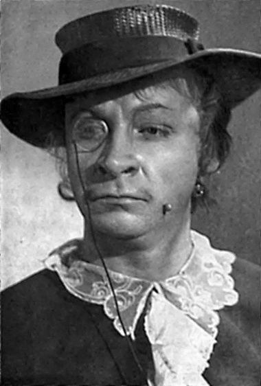 актер, женская роль, фильм