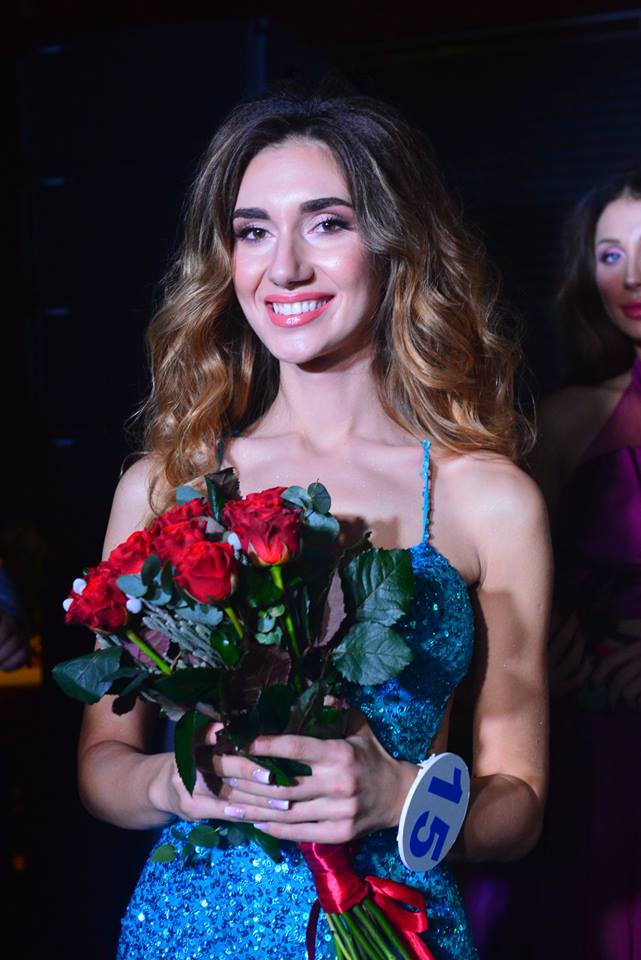 Одесса переплюнула всех и провела “Миссис Всемирная 2019” Одесса переплюнула всех и провела “Миссис Всемирная 2019”