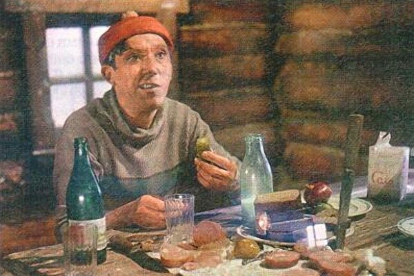 Самое знаменитое трио советских кинокомедий Самое знаменитое трио советских кинокомедий
