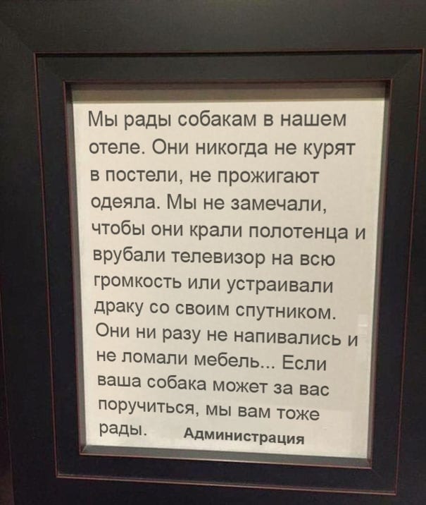 23 случая, когда отели удивили гостей своей креативностью