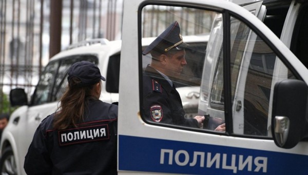 В Севастополе полицейские задержали подозреваемого в серии краж у индивидуальных предпринимателей В Севастополе полицейские задержали подозреваемого в серии краж у индивидуальных предпринимателей