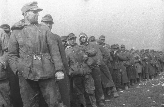 Не все военнопленные уехали на родину. Как жилось пленным немцам в советских лагерях после Победы СССР в войне