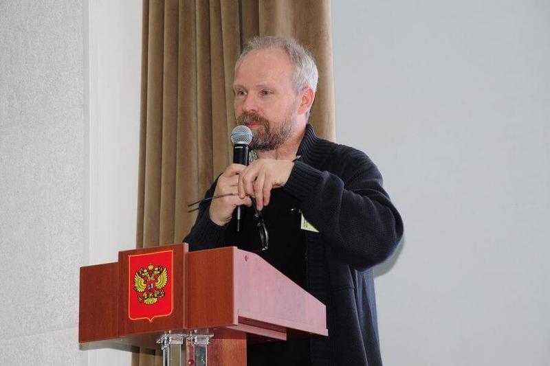 Онкопсихолог Дмитрий Лицов: Онкология — болезнь бессилия Онкопсихолог Дмитрий Лицов: Онкология — болезнь бессилия