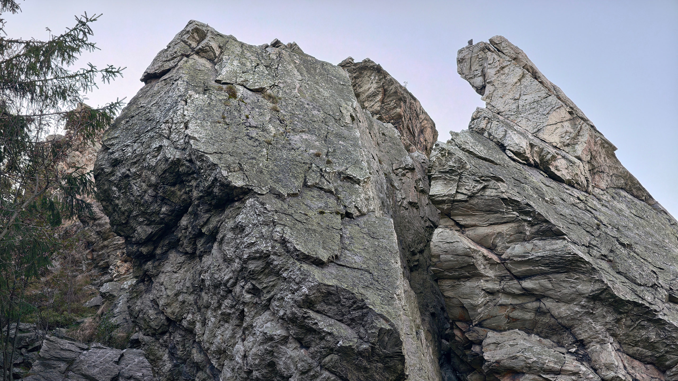 камень для керлинга