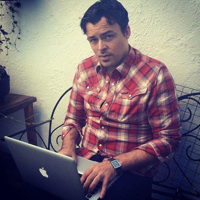 Брайан Макдональд: Путин тут, Путин там, Путин по всем сторонам