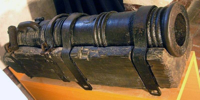 Недооценили лысого