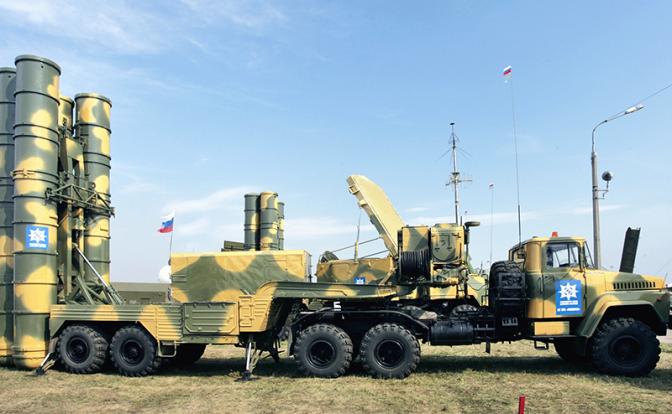 Ликвидация С-300: В атаку на наши комплексы будут брошены F-35 и израильские коммандос