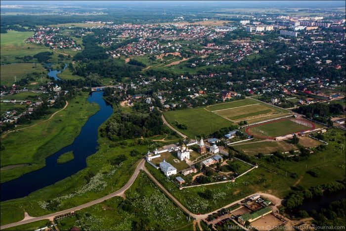 Клады на территории России, которые ищут до сих пор (13 фото) Клады на территории России, которые ищут до сих пор (13 фото)