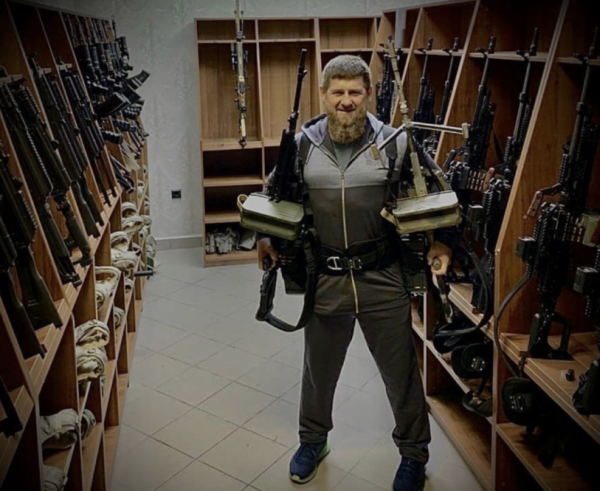 Рамзан Кадыров пригласил госсекретаря США Майка Помпео в свое родовое селение (ВИДЕО)