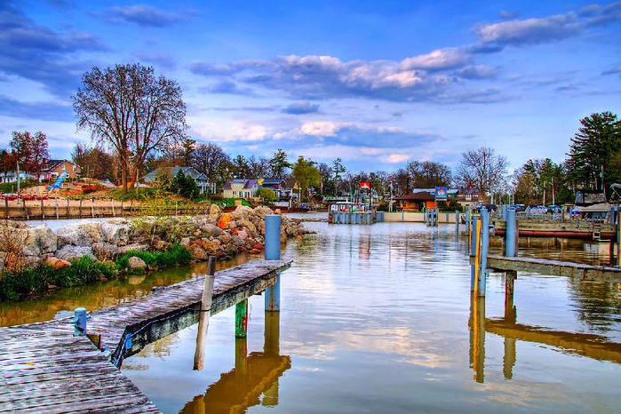 Дивная красота нашей матушки-Земли от Михалыча