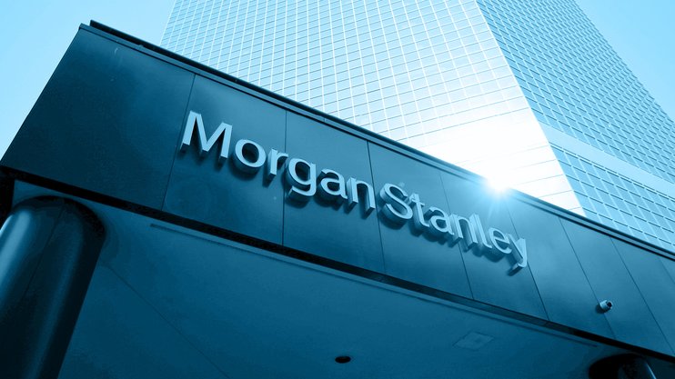 Morgan Stanley: 2019 год станет поворотным для мировой экономики Morgan Stanley: 2019 год станет поворотным для мировой экономики