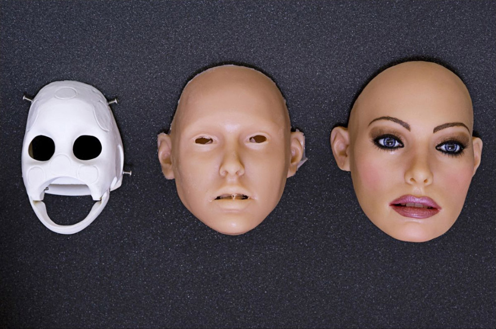 Куклы Real dolls и их владельцы